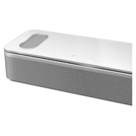 Bose Smart Ultra Soundbar Arctic White