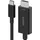 Belkin USB-C auf HDMI 2.1 Kabel 2m schwarz
