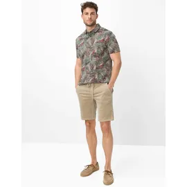 Brax Herren, Bermuda Style BALU BEACH, hellbraun, Gr. 40