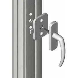 Reer Kindersicherungen Fenster- und Balkontürsicherung Weiß