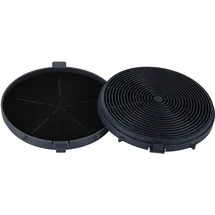 Respekta Aktivkohlefilter MIZ 5000 für Umluft-Dunstabzugshauben