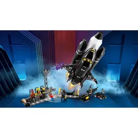 LEGO The Batman Movie Bat-Spaceshuttle (70923)
