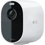 Arlo Essential 2K Outdoor Camera Gen2 weiß