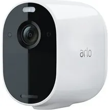 Arlo Essential 2K Outdoor Camera Gen2 weiß