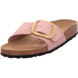 Birkenstock Madrid Big Buckle pink 41