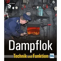 Dampflok