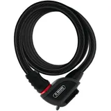 ABUS Phantom 8950/180 TexFL  Spiralkabelschloss