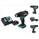 Makita DHP482RT1 inkl. 1 x 5,0 Ah + Ladegerät