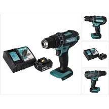 Makita DHP482RT1 inkl. 1 x 5,0 Ah + Ladegerät