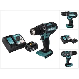 Makita DHP482RT1 inkl. 1 x 5,0 Ah + Ladegerät