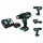 Makita DHP482RT1 inkl. 1 x 5,0 Ah + Ladegerät
