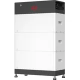 BYD HVS+ 7,7 kWh – Modularer LFP‐Speicher für PV & Backup