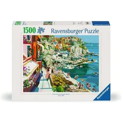 Ravensburger Spiel Verliebt in Cinque Terre