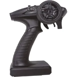 AMEWI Short Course Truck AM10SC V2 4CH RTR rot/schwarz 22192