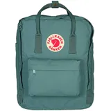 Fjällräven Kanken 16 l frost green