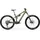 Merida eONE-SIXTY SL 10K 2023 29 Zoll RH 0 cm grün/braun