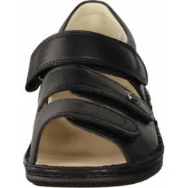 Finn Comfort Usedom black 39