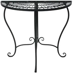 Tisch FAKO Esstisch Speisetisch Gartentisch Gartenmöbel Terrassentisch
