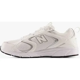 New Balance 530 White/Silve 38,5