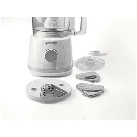 Gorenje SB801W Weiß