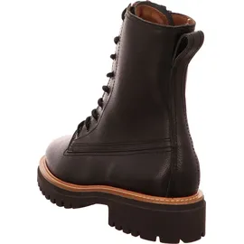 Paul Green 9768 Schwarz 42