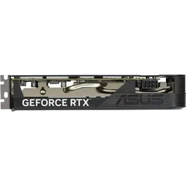 Asus Dual RTX 4060 8 GB, GDDR6, 128 Bit, 7680 x 4320 Pixel,