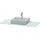 Duravit XSquare Konsole XS060D03636,