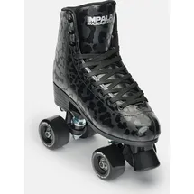 Impala Rollers Impala Rollschuhe - SCHWARZER leopard