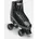 Impala Rollers Impala Rollschuhe SCHWARZER leopard