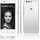 Huawei P10 Plus 128GB silber