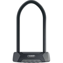 ABUS Bügelschloss 540/160HB300 (4-tlg) schwarz