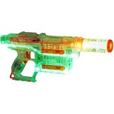 NERF Hasbro E2655EU4 N-Strike Modulus Ghost Ops Shadow ICS-6, Spielzeugblaster mit Tarn-oder Lichtmodus, Multicolor