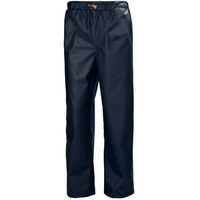 HELLY HANSEN Regenhose GALE RAIN PANT 70485 - navy - 2XL