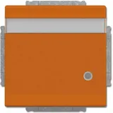 Busch-Jaeger Steckdoseneinsatz 20 EUKNBL-14-82 Orange 1 St.