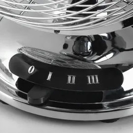 Eurom VTM 12 30 cm Tischventilator Metall