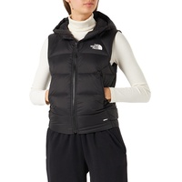 The North Face NF0A7SXEJK3 W HYALITE VEST Sports vest Damen Black Größe XL