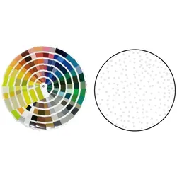 Farbe Badewanne EW RAL nach Wunsch inkl. Glitzer silber fein