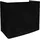 accu-stand Pro Event Table Scrim Blk