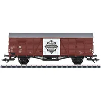 Märklin Gedeckter Güterwagen Gbkl 46152 H0
