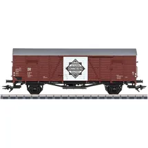 Märklin Gedeckter Güterwagen Gbkl 46152 H0