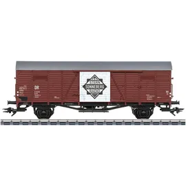 Märklin Gedeckter Güterwagen Gbkl 46152 H0