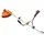 Varan Motors TT-BC520 52 cm3 3 PS