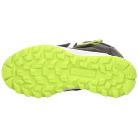 ECCO EXOSTRIKE Grau 27