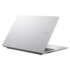Asus Vivobook 16 AMD Ryzen AI 7 445 16 GB RAM 512 GB SSD Win11 Home Cool Silver