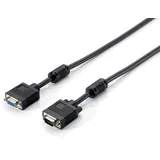 Equip HBD15 VGA-Kabel 8,00 m Schwarz