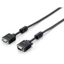 Equip HBD15 VGA-Kabel 8,00 m Schwarz