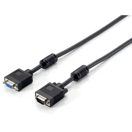 Equip HBD15 VGA-Kabel 8,00 m Schwarz