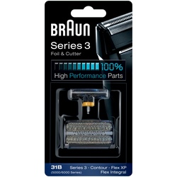 Braun, Haarentfernung Zubehör, Series 3 Kombipack 31B (1 x)