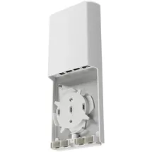 MicroTik FTC11XG Fiber-to-Copper Converter