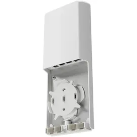 MicroTik FTC11XG Fiber-to-Copper Converter